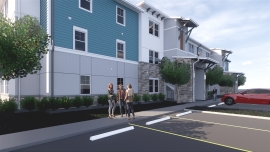 LEASING BEGINS AT NEW AFFORDABLE HOUSING COMMUNITY IN BRADENTON