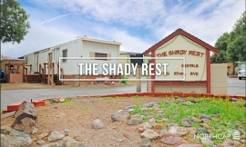 Northcap Commercial Multifamily Arranges Sale of The Shady Rest Mobile Home Park for $1,350,000