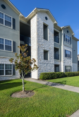 Electra Capital Makes $5.5 Million Preferred Equity Investment in Houston Apartments