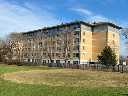 120-unit LIHTC Housing Complex Sells for $8.8M Outside Chicago