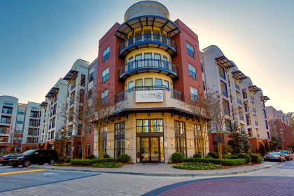 CGI+ Closes on Largest Multifamily Transaction in Atlanta This Year with $144.75 Million Buy