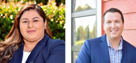 KW PROPERTY MANAGEMENT & CONSULTING Promotes Two Southwest Florida Team Members to Regional Vice President
