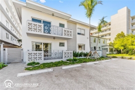 Berkadia Arranges Refinancing for Five Vintage Apartment Properties located in Miami’s South Beach, Bay Harbor Islands
