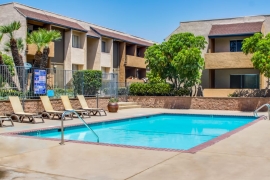 San Fernando Valley Apartment Complex Sold by Marcus & Millichap’s IPA Division for $21.25 Million