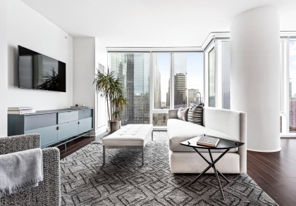 Luxury Living Chicago Realty Analyzes 2019 Lease Data To Gain Insight on Chicago's Class A Renters