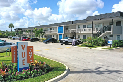 Greystone Provides $23.5 Million Freddie Mac Loan for Fort Lauderdale Multifamily Acquisition