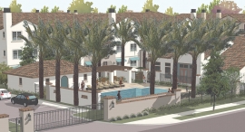 CityView Apartment Community in Los Angeles’ South Bay Now Available for Leasing