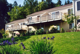 Greystone Provides $11.8 Million in Fannie Mae DUS® Acquisition Financing for Multifamily Property in Eugene, Oregon