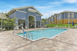 HTG Delivers 94 New Affordable Apartments to Brooksville, Fla.