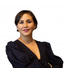 Catalina Consuegra Joins Greystone as Vice President, DEI