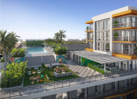 “The Julia Residences” Now Open for Pre-Leasing in Miami’s Newest Art District, Allapattah