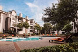 Pensam Provides $7.6 Million Preferred Equity for Recapitalization of Dallas Apartments