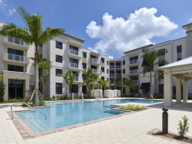 ANF Group Completes Multifamily Project Eden West in Broward County
