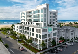 Trez Forman Closes $16 Million Loan for Condominium Project in Clearwater-St. Petersburg Area