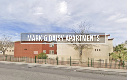 Northcap Commercial Arranges Sale of Mark & Daisy Apartments for $3,800,000