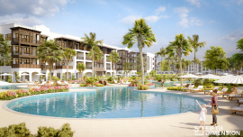 Forman Capital Provides $38.5 Million Construction Loan for Luxury Condominium Development near Destin, Florida