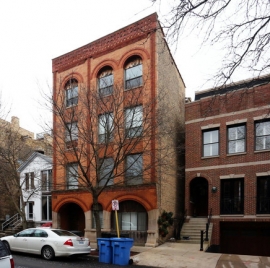 American Street Capital Arranges $1.8 Million for Multifamily in Old Town