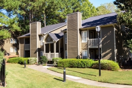 Fogelman Partnership Completes Acquisition of 334-Unit Multifamily Community in Atlanta