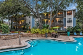 Berkadia Arranges $49.65 Million Fractured Condo Sale of Garden Style Community in Tampa