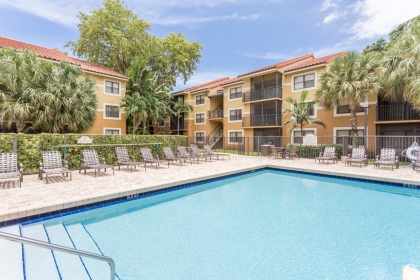 American Landmark Acquires 316-unit Multifamily Asset in Hollywood, Florida