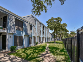 Greystone Provides Financing for Dallas Apartment Complex Acquisition