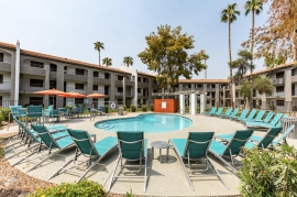 Tower 16 Capital Partners Announces the Sale of IVilla Garden Apartments for $30 Million After a 16-Month Hold Period