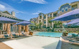 Berkadia Arranges Sale and Financing of Class A Garden-Style Multifamily Community in Houston