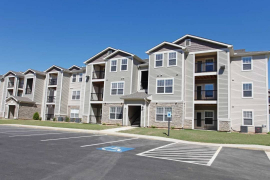 Greystone Provides $33.7 Million Fannie Mae DUS® Loan to Acquire Multifamily Property in Jonesboro, Arkansas