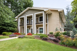 Greystone Brown Real Estate Advisors Closes $39 Million Sale of Multifamily Property in  Cobb County, Georgia