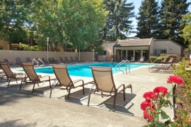$44.6 Million Sonoma County Multifamily Sale Closed by Marcus & Millichap’s IPA Division