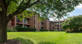 Greystone Provides $21.46 Million Fannie Mae DUS® Loan to Refinance a Multifamily Property in Herndon, Virginia