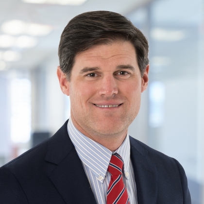 Trez Capital Strengthens Atlanta Office with Addition of Ryan Hodgdon as Vice President of Origination