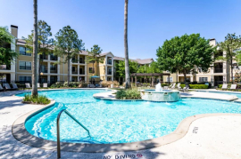 Eastham Capital, Mosaic Partner to Acquire 318-Unit Residential Community in Houston, Texas