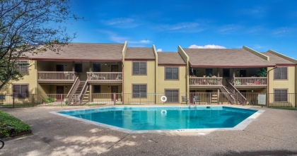 Greystone Provides $37 Million in Fannie Mae Financing for a Three-Property Multifamily Portfolio in Texas