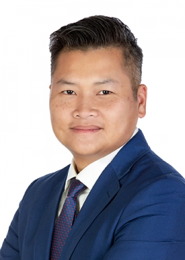 Jerry Lam Joins as Chief of Credit for Greystone’s Freddie Mac Small Balance Loans Platform