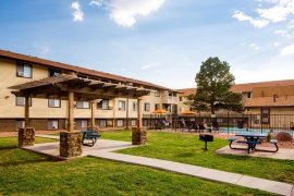 Gelt, Inc. Acquires Timber Lodge, a 390-Unit Value-Add Apartment Community, for $61 Million in Denver Submarket of Thornton, CO