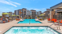 Decron Acquires Class A Multifamily Community in Phoenix for $69 Million