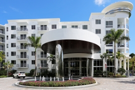 THE ALTMAN COMPANIES ANNOUNCES THE SALE OF ALTÍS BOCA RATON TO A MIAMI BASED REAL ESTATE PRIVATE EQUITY FUND