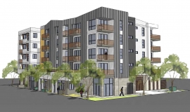 JLL Arranges $14.25M Financing for Arbor Terrace in San Diego