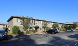 Berkadia Arranges Sale of Two Vintage Apartment Communities in Pensacola, Florida