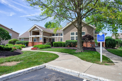 Greystone Provides $15.7 Million in Freddie Mac Financing for Multifamily Property in Indianapolis