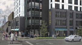 JLL Arranges $30M Construction Loan for Seattle Multi-housing Project