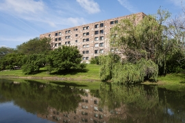 HFF Announces $56.5M Financing for Willow Crossing in Suburban Chicago