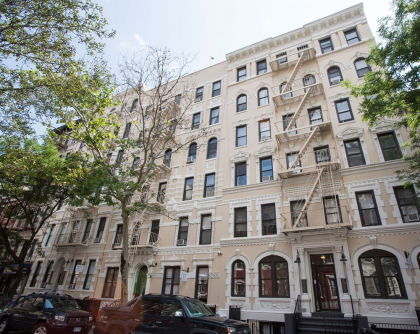 GAIA Real Estate Secures Acquisition Financing for East Village Housing Portfolio