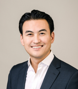 Eric Kim Joins Haven Realty Capital as Head of Capital Markets
