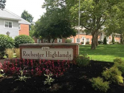 CAPREIT Assumes Management of Rochester Highlands Apartments