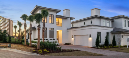 Trez Capital Provides $42.2 Million Construction Loan for Ritz-Carlton Residences in Orlando