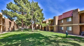 Tower 16 Capital Partners Continues Las Vegas Area Expansion, Acquires 512-Unit Apartment Community in Spring Valley