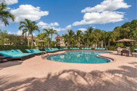 Berkadia Arranges Loan for Acquisition of Apartments in Plantation, Florida