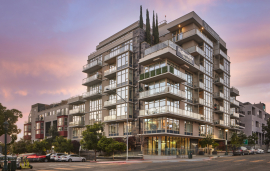 $64.4M sale of San Diego multi-housing community closes